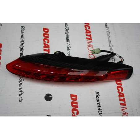 Fanale Posteriore Destro Per Diavel - 52510413A