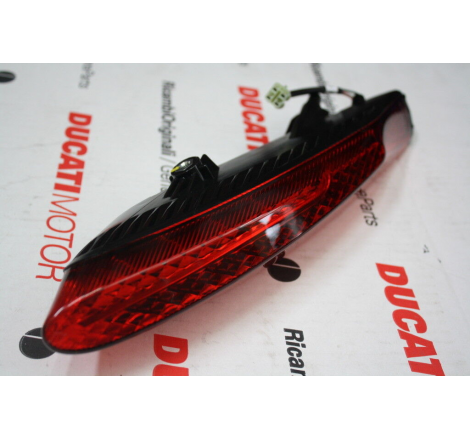 Right Rear Light For Diavel - 52510413A