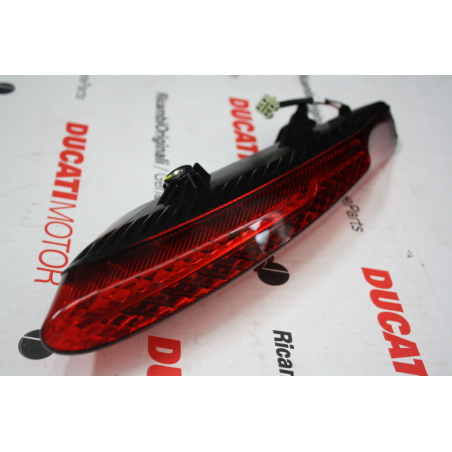 Fanale Posteriore Destro Per Diavel - 52510413A