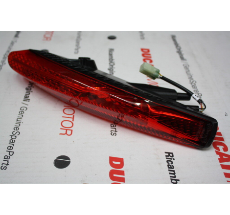 Fanale Posteriore Destro Per Diavel - 52510413A