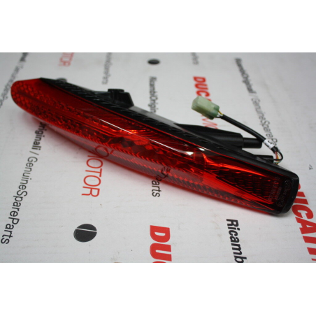 Fanale Posteriore Destro Per Diavel - 52510413A