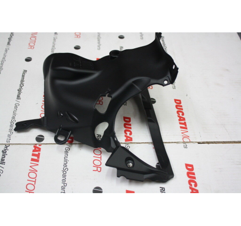 Convogliatore Aria Interno Destro Per Diavel - 48410951D