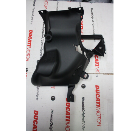 Convogliatore Aria Interno Destro Per Diavel - 48410951D