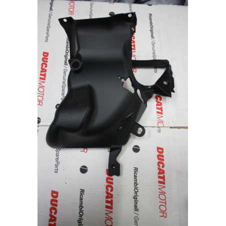 Convogliatore Aria Interno Destro Per Diavel - 48410951D
