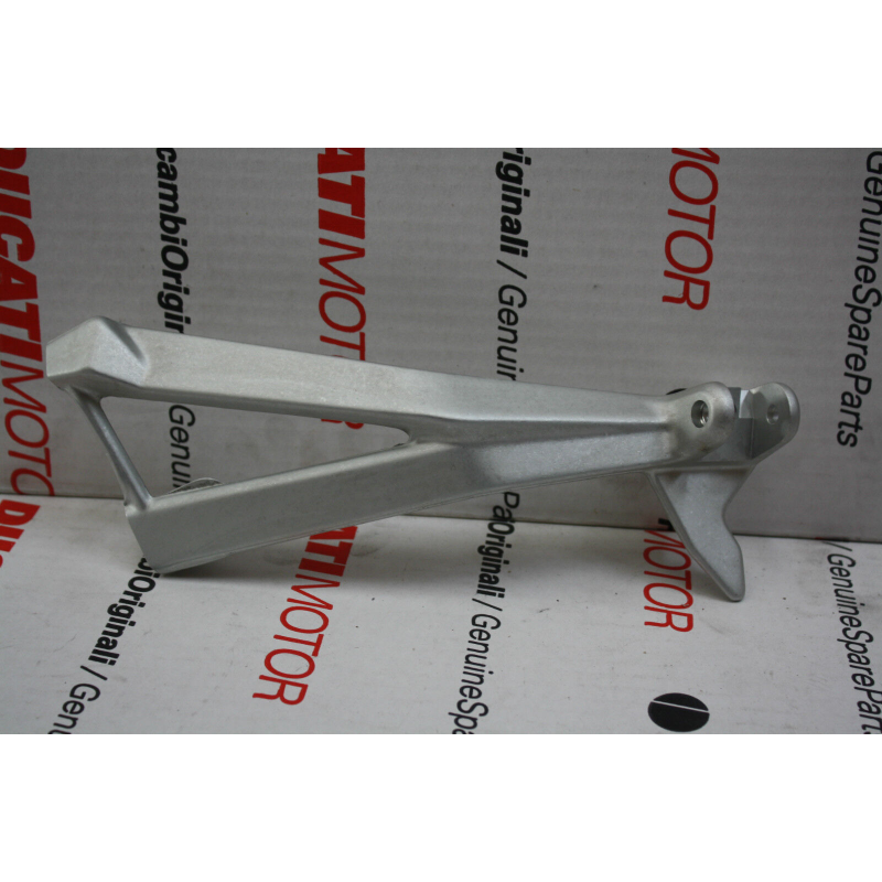 Supporto Portapedana Destra Per Superbike - 82411241A