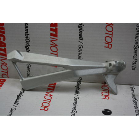 Supporto Portapedana Destra Per Superbike - 82411241A
