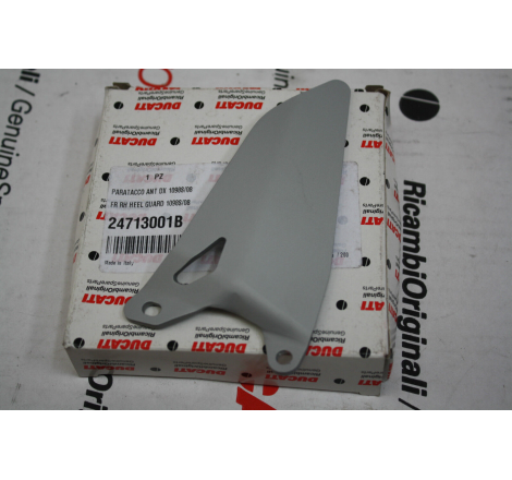 Right Foot Protection For Superbike - 24713001B