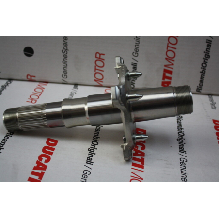 Perno Ruota Posteriore - 819Z0011A