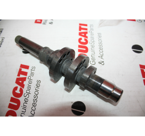 Horizontal Intake Camshaft For Sport Touring - 14811531A