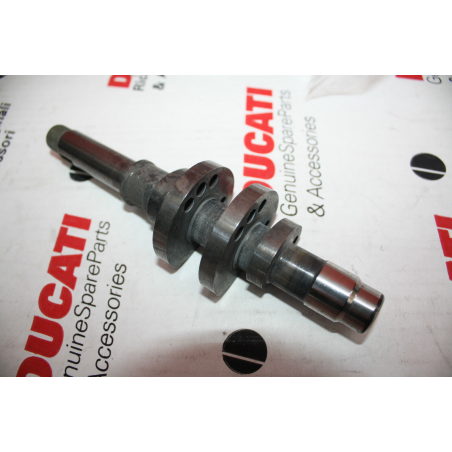 Horizontal Intake Camshaft For Sport Touring - 14811531A