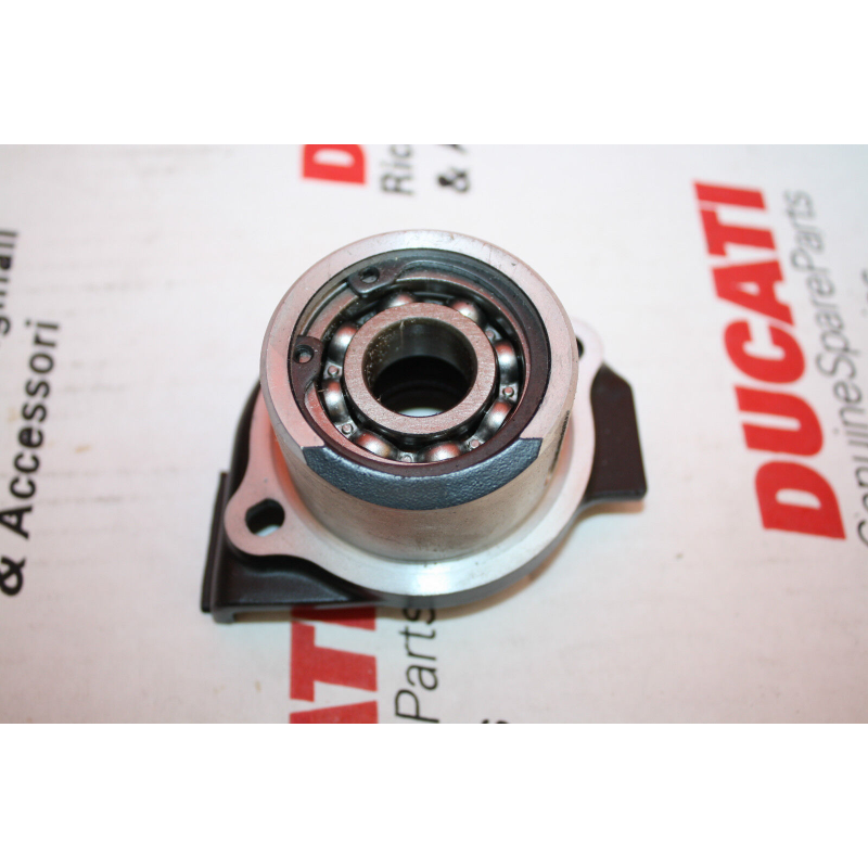 Distribution Side Cap For Superbike - 23520041A