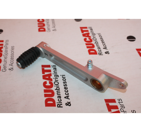 Complete Brake Pedal For Monster - 966024AAA