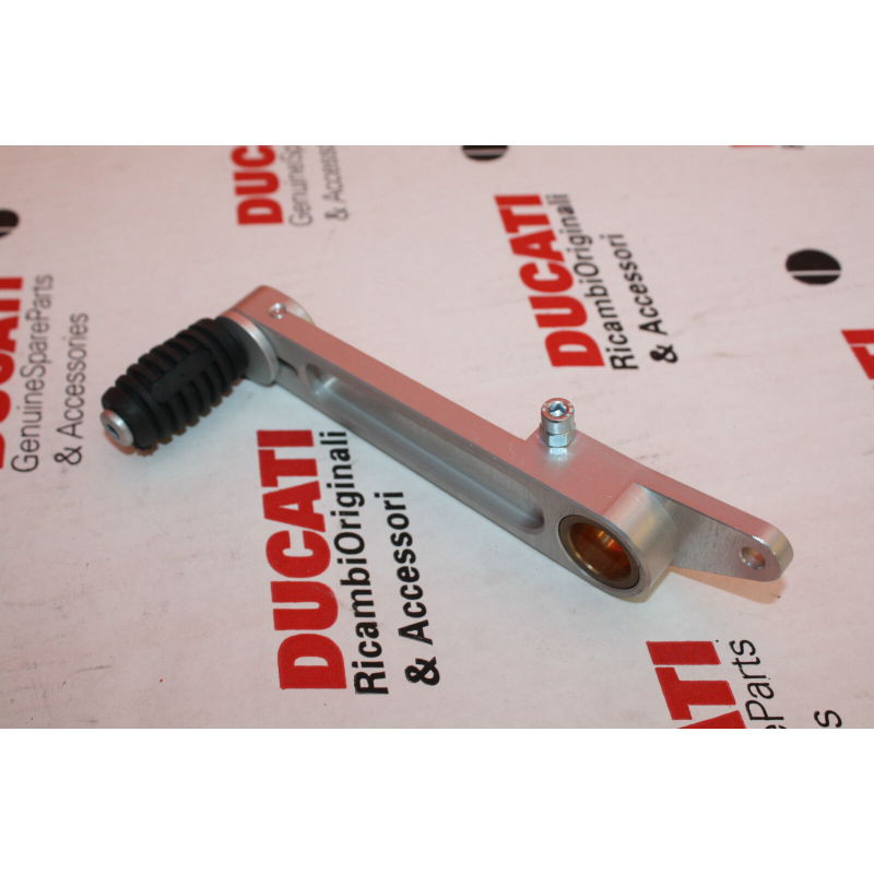 Pedale Freno Completo Per Monster - 966024AAA