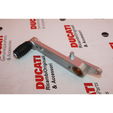 Pedale Freno Completo Per Monster - 966024AAA