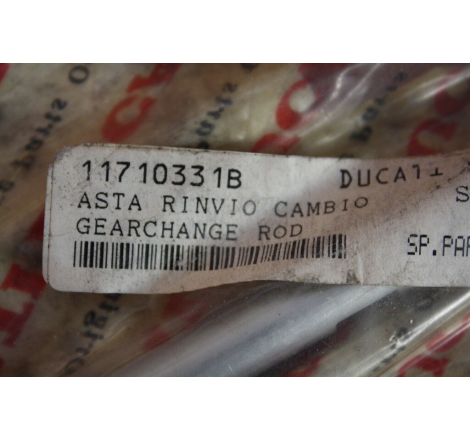 Astina Rinvio Cambio Per Sport Touring - 11710331B