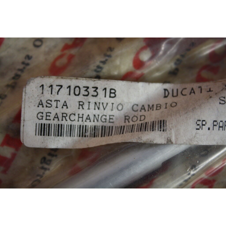 Astina Rinvio Cambio Per Sport Touring - 11710331B