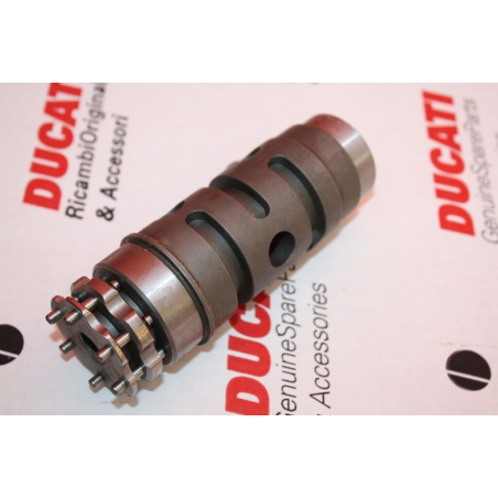 Desmodromic Drum - 18220081A