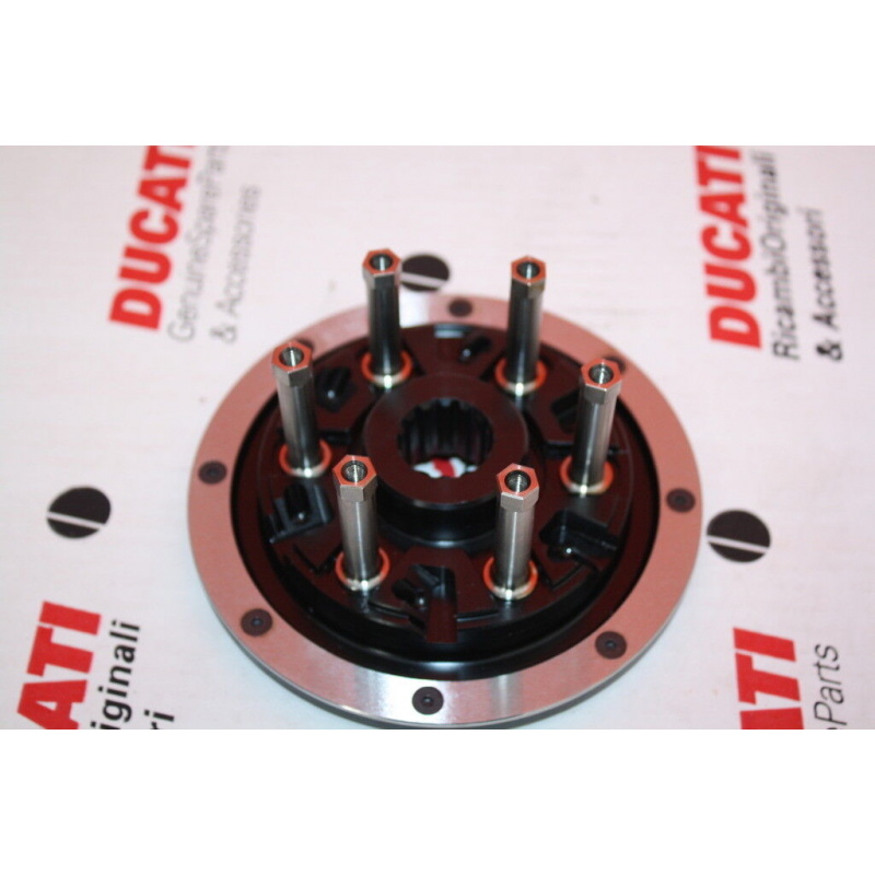 Complete Flange For Superbike - 16040011A