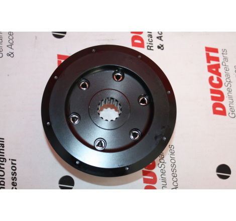 Complete Flange For Superbike - 16040011A