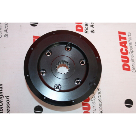 Complete Flange For Superbike - 16040011A