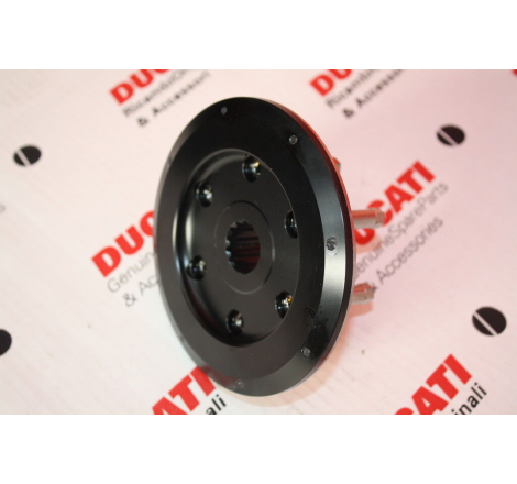 Complete Flange For Superbike - 16040011A