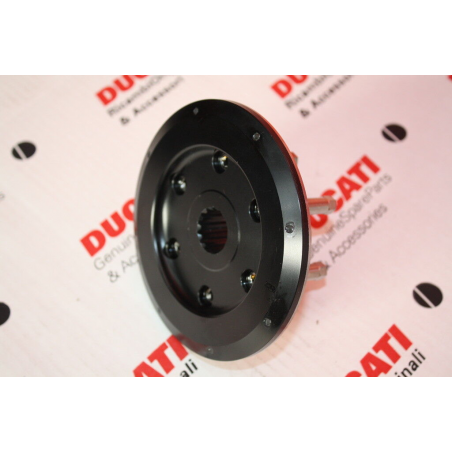 Complete Flange For Superbike - 16040011A