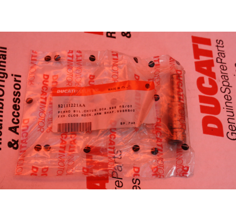 Perno Bilanciere Chiusura Per Superbike - 82111221AA