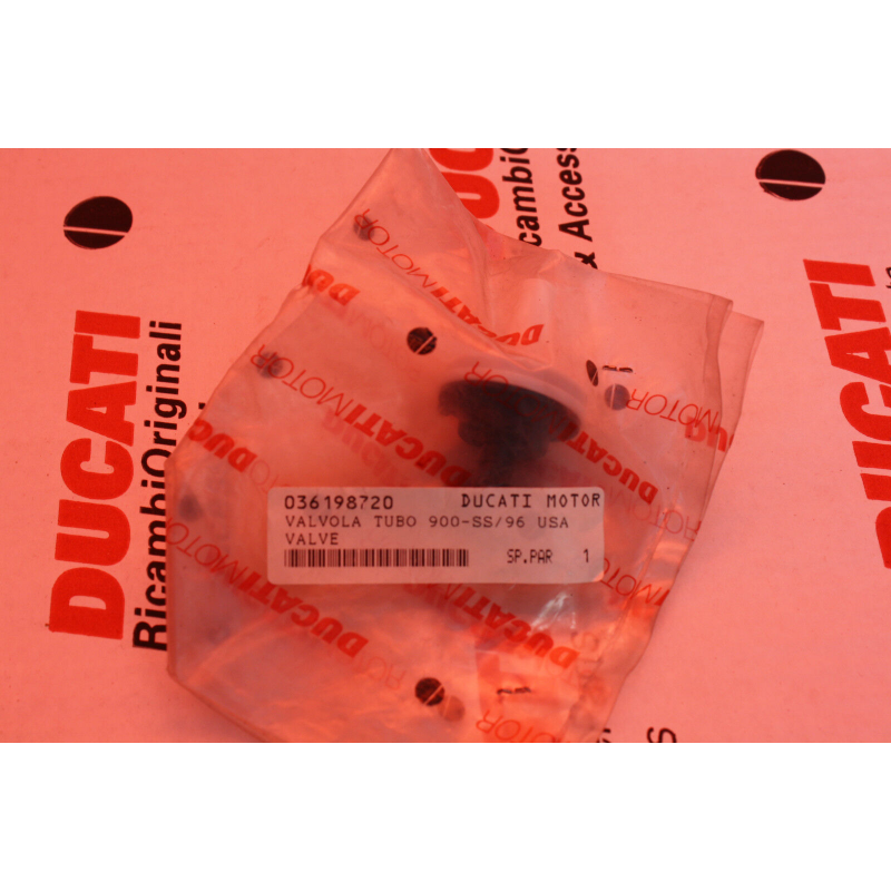 Valvola Fispa - 036198720