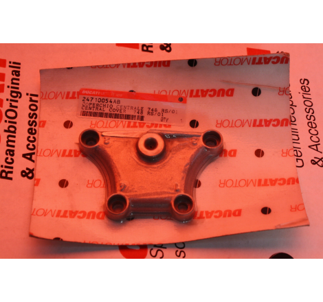 Central Cover For Superbike - 24710054AB
