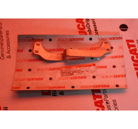 Superbike Bracket - 83011801A