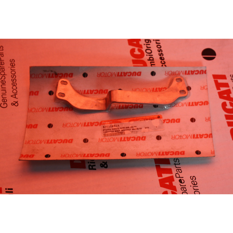 Superbike Bracket - 83011801A