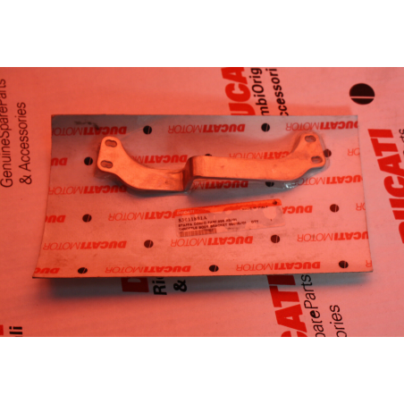 Superbike Bracket - 83011801A