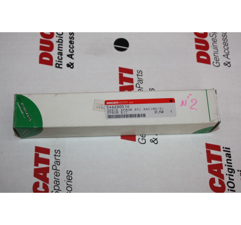 Serie Eprom Per Superbike - 54620051A