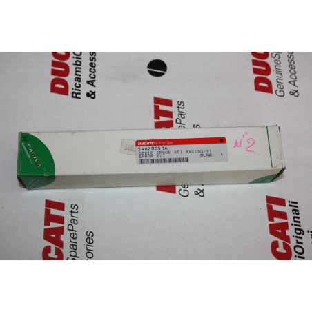 Eprom Series For Superbikes - 54620051A