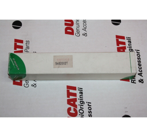 Eprom Series For Superbikes - 54620021