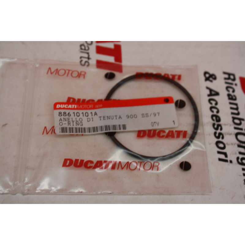 O-Ring - 88610101A