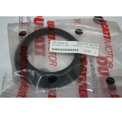 Guarnizione Cornetti Per Sbk Factory 99 - 79110421A
