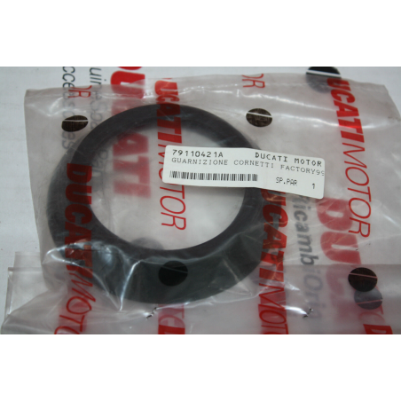 Guarnizione Cornetti Per Sbk Factory 99 - 79110421A
