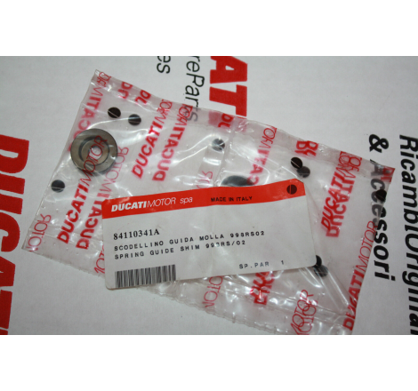 Scodellino Per Superbike - 84110341A