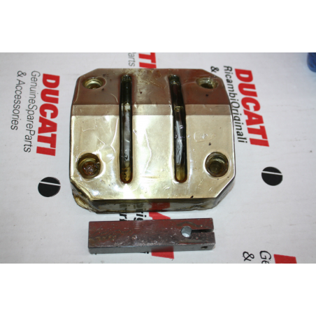 Superbike Valve Bag Depth Gauge Tool - 887651033