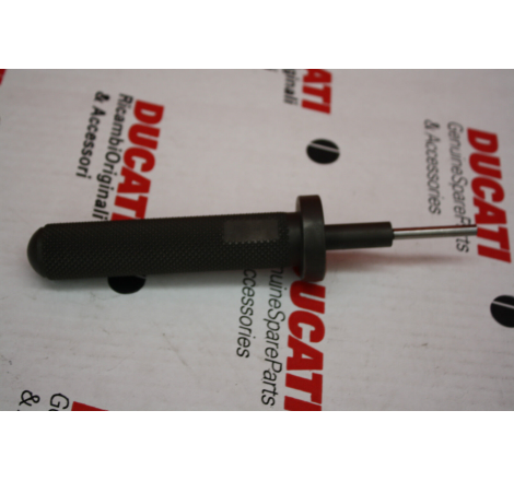 Intake Valve Guide Assembly Punch for Superbike - 887132081