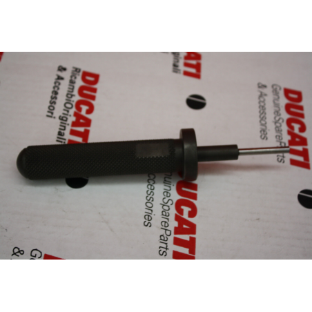 Intake Valve Guide Assembly Punch for Superbike - 887132081