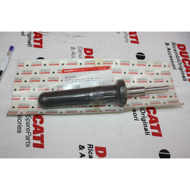 Punzone Montaggio Sede Valvola Aspirazione Per Superbike - 887131941