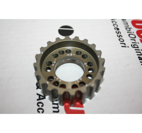 Puleggia Distribuzione Per Superbike - 25510211AA