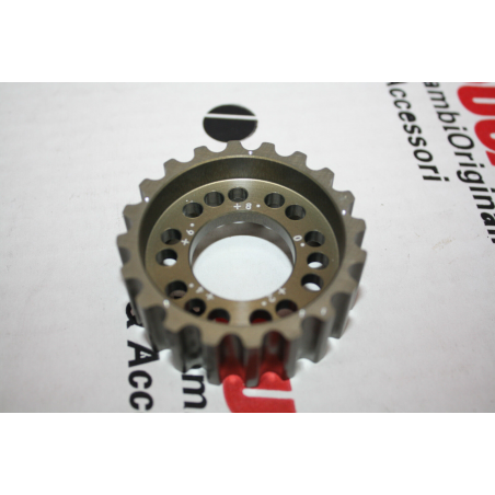 Puleggia Distribuzione Per Superbike - 25510211AA