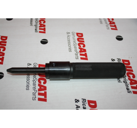 Exhaust Valve Seat Insertion Punch for Superbike - 887131083