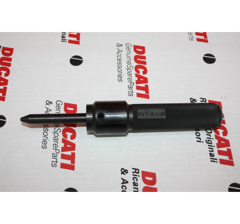 Intake Valve Seat Insertion Punch for Superbike - 887131084