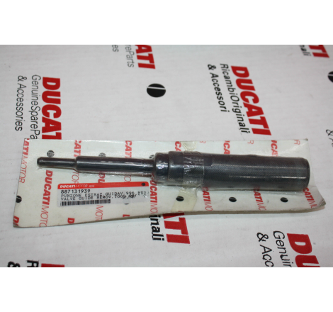 Valve Guide Extraction Punch for Superbike - 887131939