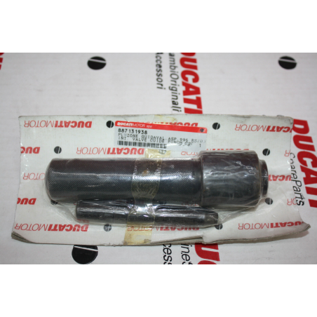 Intake Valve Guide Punch For Superbike - 887131938