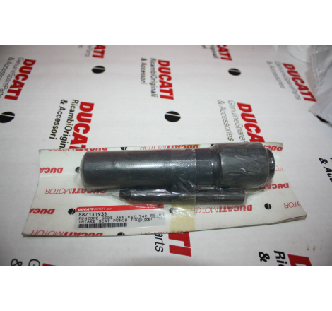 Intake Valve Seat Insertion Punch for Superbike - 887131935